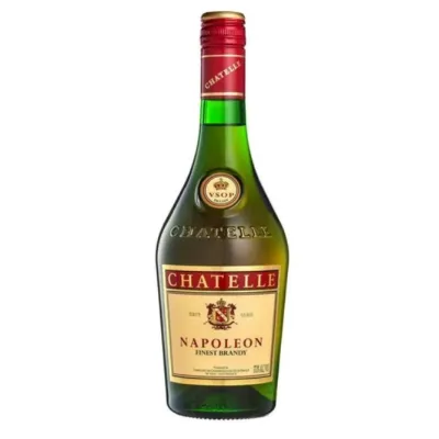 Бренді Napoleon VSOP 1л 40%
