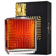 Коньяк Camus Cognac ХО 0.7л 40% під.кор.(Франція, ТМ Сamus)