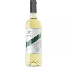 Вино Costanilla Blanco 2023 0,75 л білий.