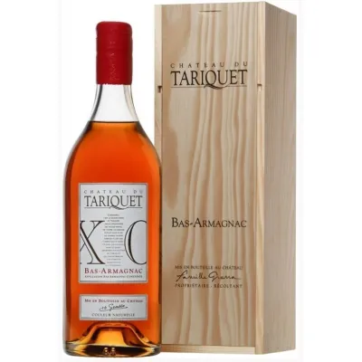 Арманіяк Bas Armagnac XO 1,5л. 40% під. кор.