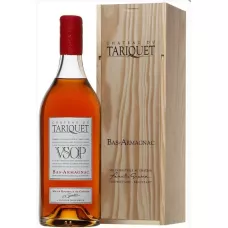 Арманіяк Bas Armagnac VSOP 2,5л. 40% під. кор. (Франція, Арманіяк, TM Domaine Tariquet)