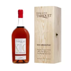 Арманіяк Bas Armagnac ХО 2,5л. 40% під. кор. (Франція, Арманіяк, TM Domaine Tariquet)
