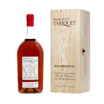 Арманіяк Bas Armagnac ХО 2,5л. 40% під. кор.