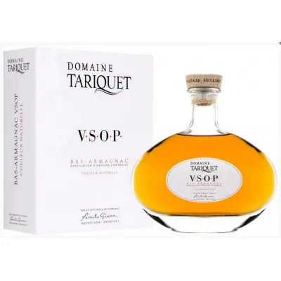 Арманіяк Carafe Cabasse VSOP 0,7л. 40% під. кор.