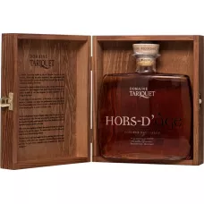 Арманіяк Carafe Baroque Hors D'age 0,7л. 40% під. кор. (Франція, Арманіяк, TM Domaine Tariquet)