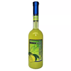 Лікер Limoncello Golmar 0,7 л 30% (Італія, ТМ Golmar)