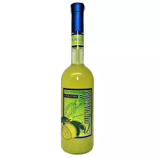Лікер Limoncello Golmar 0,5 л 30% (Італія, ТМ Golmar)