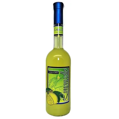 Лікер Limoncello Golmar 0,5 л 30%