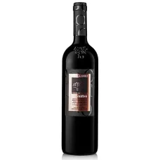 Вино Primitivo IGP 2021 кр.сух 0,75 л 15% (Італія, Саленто, ТМ Terragnolo)