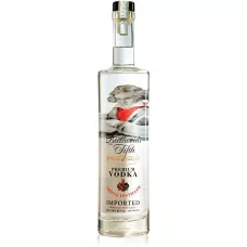 Горілка Beethoven's Fifth Premium 0,75 л 40% (Німеччина, ТМ Leonard Kreusch)