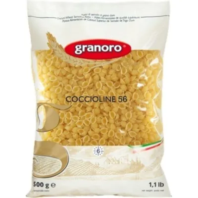 Паста COCCIOLINE 500г