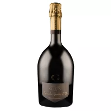 Шампанське Millesime 2018 Les Goutes D'Or 0,75 л білий. екс/бр.12% кор. (Франція, Шампань, TM Gerin) Шампанське Millesime 2018 Les Goutes D'Or 0,75 л білий. екс/бр.12% кор. (Франція, Шампань, TM Gerin)