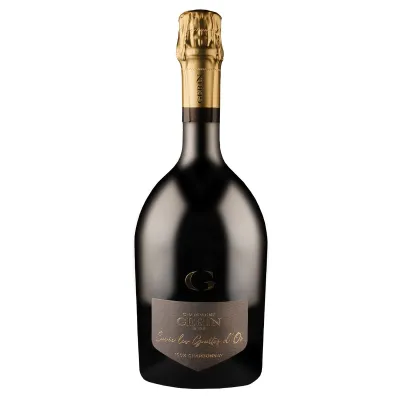 Шампанське Millesime 2018 Les Goutes D'Or 0,75 л білий. екс/бр.12% кор.