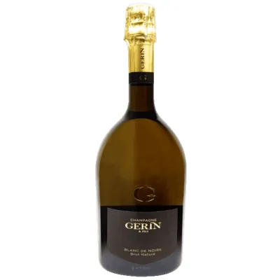Шампанське Millesime 2018 Blanc de Noir 0,75л бел.брют 12% кор.