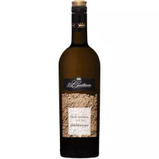 Вино Chardonnay Trevenezie IGT бел.сух 0,75 л 12% (Італія, Тревізо, ТМ Le Contesse)