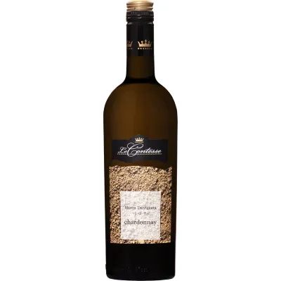 Вино Chardonnay Trevenezie IGT бел.сух 0,75 л 12%