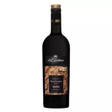 Вино Merlot Trevenezie IGT крас.сух 0,75 л 12% (Італія, Тревізо, ТМ Le Contesse)