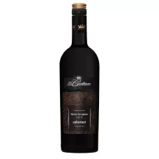 Вино Cabernet Trevenezie IGT крас.сух 0,75 л 12% (Італія, Тревізо, ТМ Le Contesse)