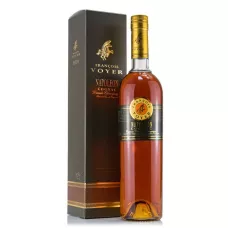 Коньяк Napoleon Grand Champagne Cru de Cognac 0.7л. 40% під.кор. (Франція, ТМ Francois Voyer)