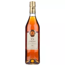 Коньяк VS Grand Champagne Cru de Cognac 0.7л. 40% (Франція,Коньяк,ТМ Francois Voyer)