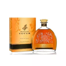 Коньяк XO Grand Champagne Cru de Cognac 1er 0.7л. 40% під.кор. (Франція, ТМ Francois Voyer)