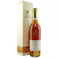 Коньяк XO Gold Grand Champagne Cru de Cognac 0.5л. 40% під.кор. (Франція, ТМ Francois Voyer)