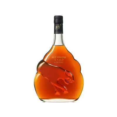 Коньяк Meukow VSOP Сosmic 0,7 л 40% (Франція, Cognac, ТМ Meukow)