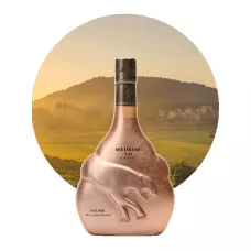 Коньяк Meukow XO Feline 0,7 л 40% кор.(Франція, Cognac, ТМ Meukow)