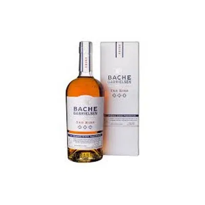 Коньяк Bache Gabrielsen Tre Kors VS 0,7 л 40% кор