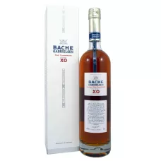 Коньяк Bache Gabrielsen XO Fine Champagne 0,7 л 40% кор (Франція, Cognac, TM Bache Gabrielsen)