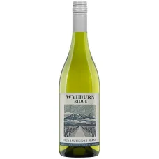 Вино Sauvignon Blanc Wyeburn 2024 0,75л бел. 13% (Нова Зеландія, Мальборо, TM Wyeburn)