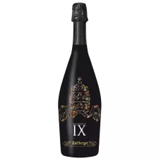 Вино ігристе Cremant D`Alsace Reverence IX AOC бел.брют 1,5л 12% кор (Франція, Ельзас, ТМ Wolfberger)