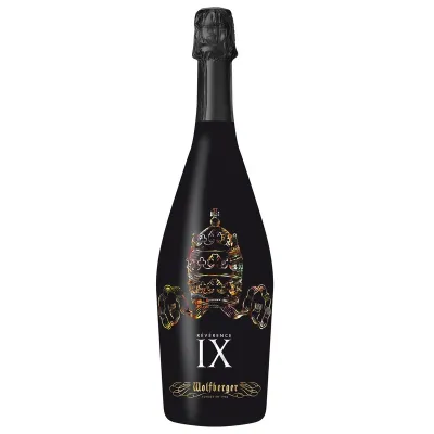 Вино ігристе Cremant D`Alsace Reverence IX AOC бел.брют 1,5л 12% кор (Франція, Ельзас, ТМ Wolfberger)