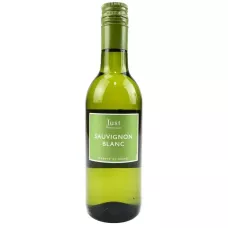 Вино Sauvignon Bianco DOC бел. 0,75л 11% (Італія, П'ємонт, ТМ Just)