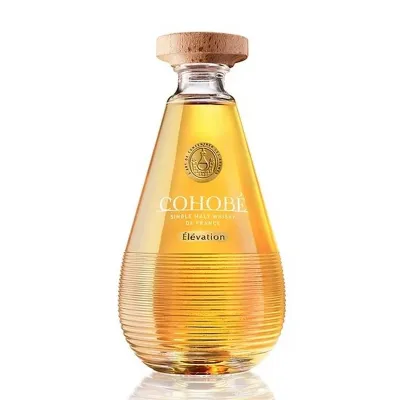 Віскі Cohobe Elevation Single Malt 0,7л 46%