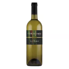 Вино Friulano DOC Friuli бел.сух 0,75л 12,5% (Італія, Фріулі-Венеція-Джулія, ТМ Campo Fiori)