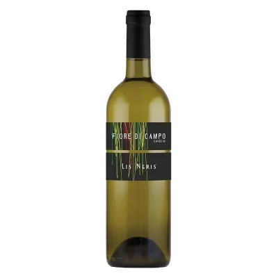 Вино Friulano DOC Friuli бел.сух 0,75л 12,5%