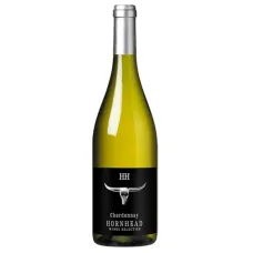 Вино тихе Chardonnay Colombard Hornhead IGP 0,75л бел.сух.11% (Франція, Окситанія, TM Hornhead)