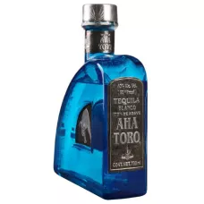Текіла Aha Toro Blanco 0,75 л 40% (Мексика, ТМ Aha Toro) Текіла Aha Toro Blanco 0,75 л 40% (Мексика, ТМ Aha Toro)