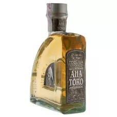 Текіла Aha Toro Reposado 0,75 л 40% (Мексика, ТМ Aha Toro) Текіла Aha Toro Reposado 0,75 л 40% (Мексика, ТМ Aha Toro)