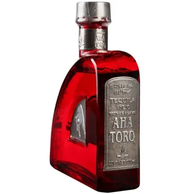 Текіла Aha Toro Anejo 0,75 л 40%