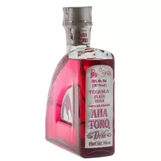 Текіла Aha Toro Diva 0,75 л 40% (Мексика, ТМ Aha Toro) Текіла Aha Toro Diva 0,75 л 40% (Мексика, ТМ Aha Toro)