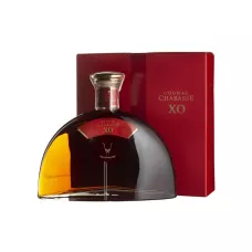 Коньяк Cognac Chabasse XO 0,7 л 40% під. кор. (Франція, Cognac, TM Cognac Chabasse)