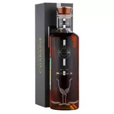 Коньяк Cognac Chabasse XO Exception 0,7 л 40% під. кор. (Франція, Cognac, TM Cognac Chabasse)