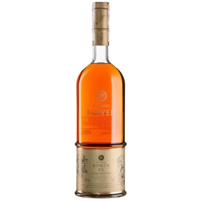 Коньяк Cognac Bowen VS 0,7 л 40%