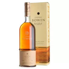 Коньяк Cognac Bowen VSOP 0,7л 40% кор (Франція, Cognac, TM Cognac Bowen)