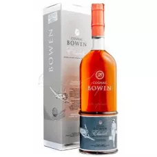 Коньяк Cognac Bowen Elisabeth 0,7 л 40% кор (Франція, Cognac, TM Cognac Bowen)