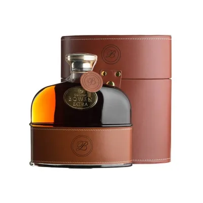 Коньяк Cognac Bowen Extra 0,7л 40% кор (Франція, Cognac, TM Cognac Bowen)
