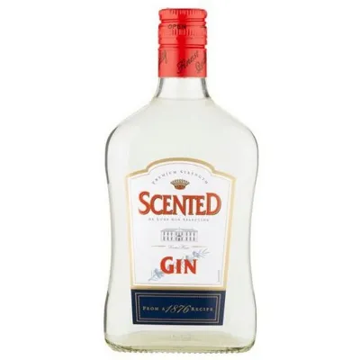 Джин Gin Scented 0,7л 37,5%