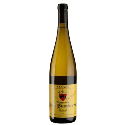 Вино Muscat AOC Selection Orange бел.сух 0,75 л 12,5%